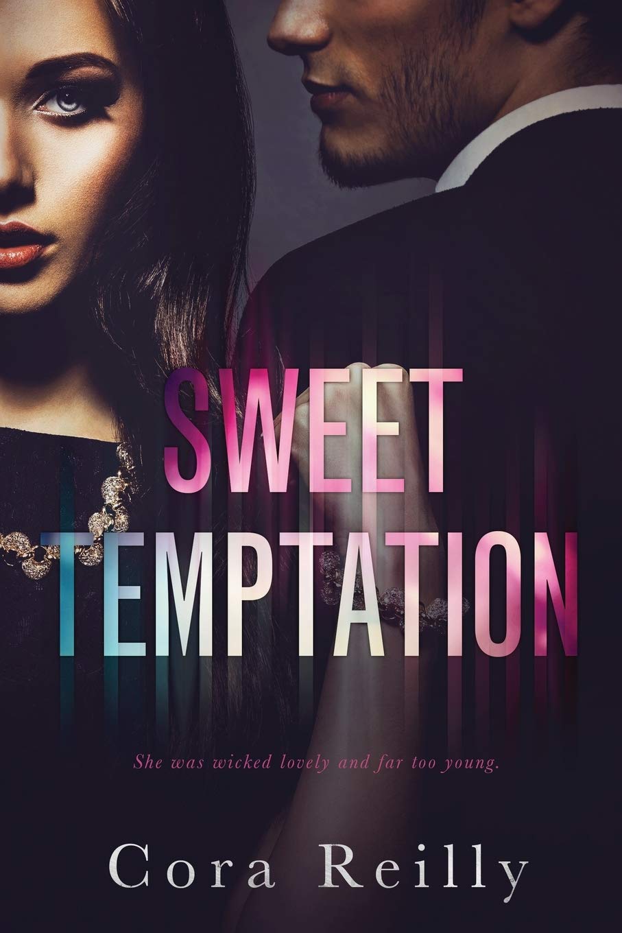 [EPUB] Sweet Temptation by Cora Reilly