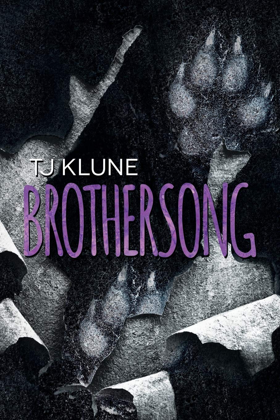 [EPUB] Green Creek #4 Brothersong by T.J. Klune