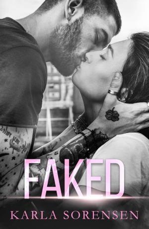 [EPUB] Ward Sisters #2 Faked by Karla Sorensen