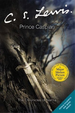 [EPUB] The Chronicles of Narnia (Publication Order) #2 Prince Caspian by C.S. Lewis