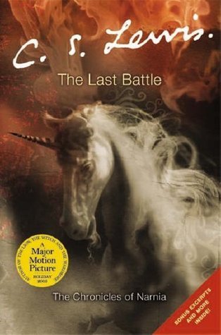[EPUB] The Chronicles of Narnia (Publication Order) #7 The Last Battle by C.S. Lewis