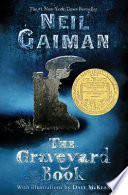 [EPUB] The Graveyard Book by Neil Gaiman ,  Dave McKean  (Illustrator)