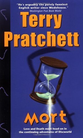 [EPUB] Discworld #4 Mort by Terry Pratchett
