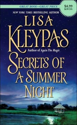 [EPUB] Wallflowers #1 Secrets of a Summer Night by Lisa Kleypas