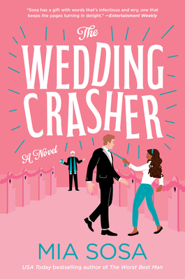 [EPUB] The Wedding Crasher by Mia Sosa