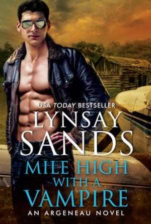 [EPUB] Argeneau #33 Mile High with a Vampire by Lynsay Sands