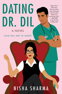 [EPUB] If Shakespeare Was an Auntie #1 Dating Dr. Dil by Nisha Sharma