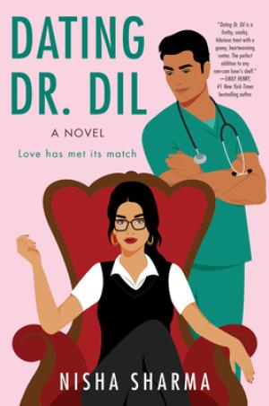 [EPUB] If Shakespeare Was an Auntie #1 Dating Dr. Dil by Nisha Sharma