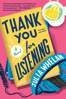 [EPUB] Thank You for Listening Thank You for Listening by Julia Whelan