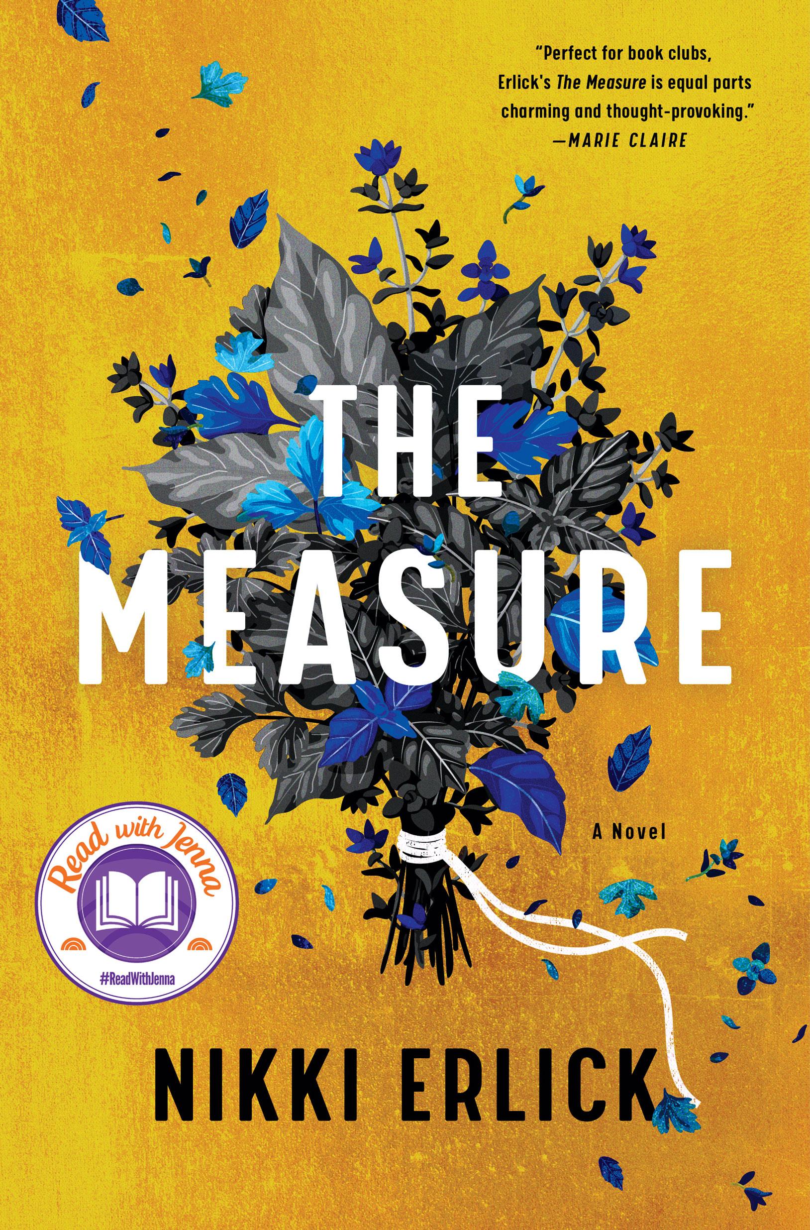[EPUB] The Measure by Nikki Erlick