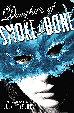 [EPUB] Daughter of Smoke & Bone #1 Daughter of Smoke & Bone by Laini Taylor