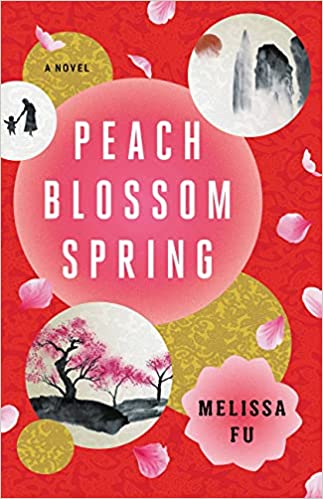 [EPUB] Peach Blossom Spring by Melissa Fu