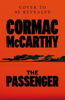 [EPUB] The Passenger #1 The Passenger by Cormac McCarthy