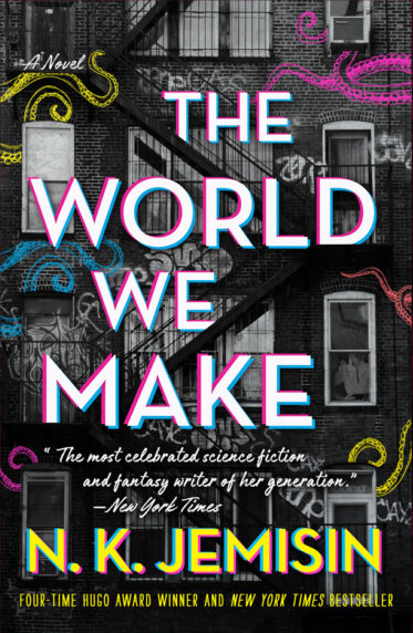 [EPUB] Great Cities #2 The World We Make by N.K. Jemisin