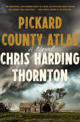 [EPUB] Pickard County Atlas by Chris Harding Thornton