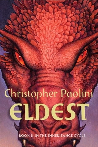 [EPUB] The Inheritance Cycle #2 Eldest by  Christopher Paolini