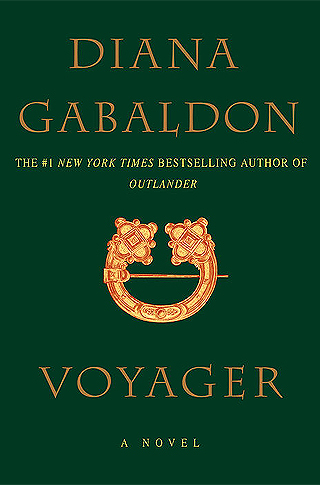 [EPUB] Outlander #3 Voyager by Diana Gabaldon