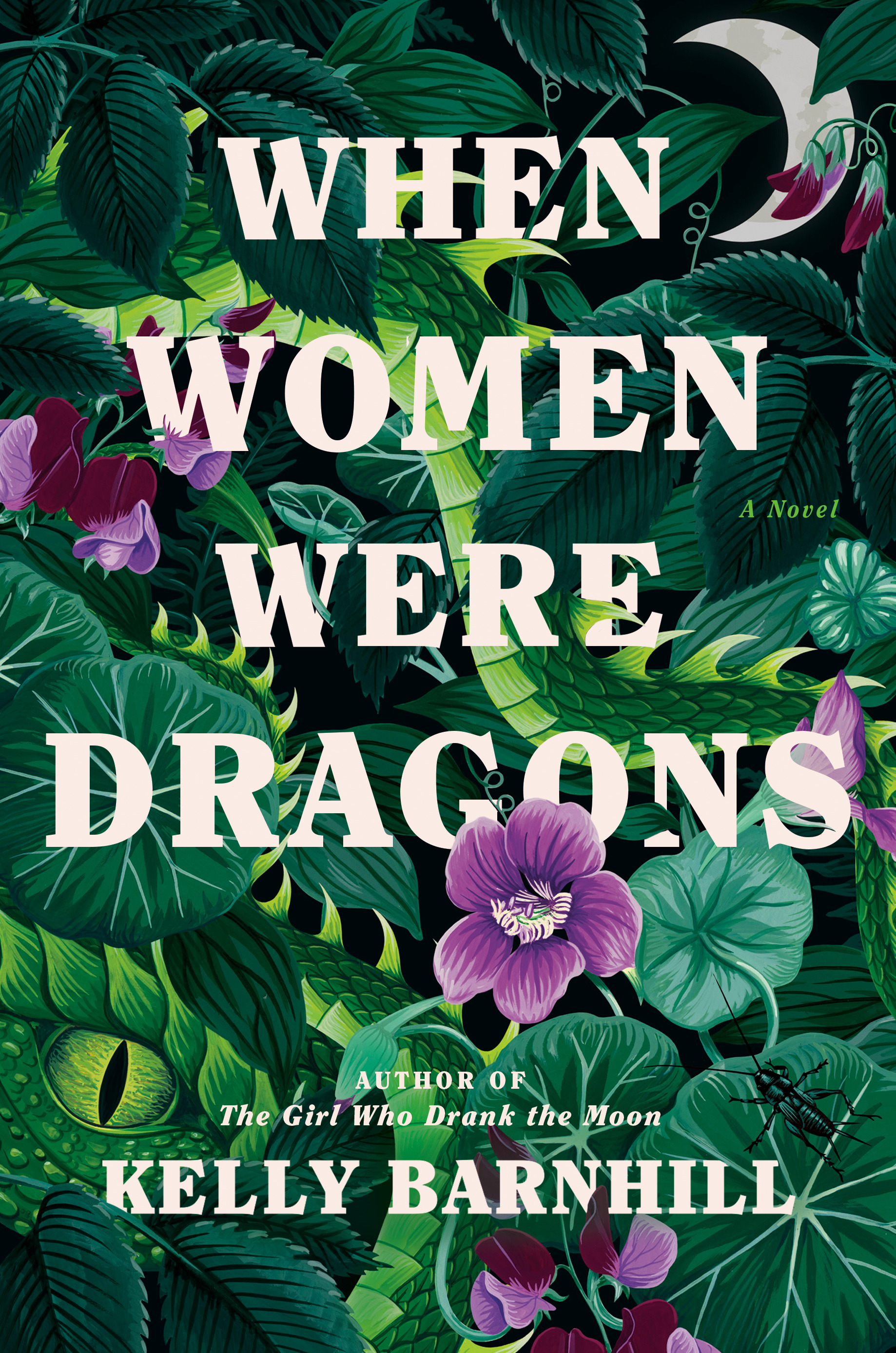 [EPUB] When Women Were Dragons by Kelly Barnhill