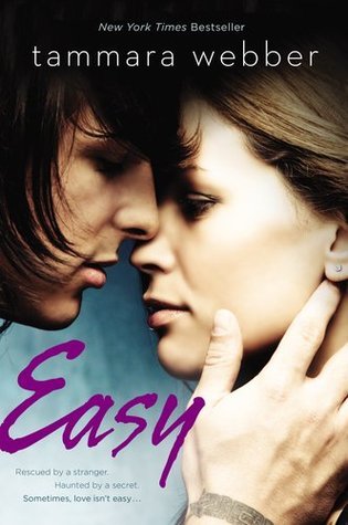 [EPUB] Contours of the Heart #1 Easy by Tammara Webber