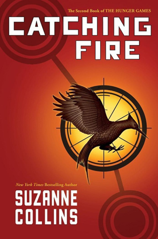[EPUB] The Hunger Games #2 Catching Fire by Suzanne Collins