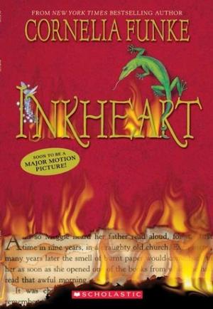 [EPUB] Inkworld #1 Inkheart by Cornelia Funke ,  Anthea Bell  (Translator)