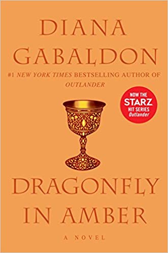 [EPUB] Outlander #2 Dragonfly in Amber by Diana Gabaldon