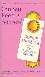 [EPUB] Can You Keep a Secret? by Sophie Kinsella
