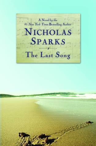 [EPUB] The Last Song by Nicholas Sparks