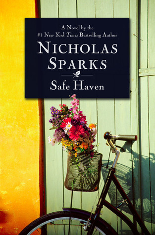 [EPUB] Safe Haven by Nicholas Sparks