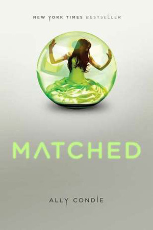 [EPUB] Matched #1 Matched by Ally Condie