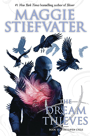 [EPUB] The Raven Cycle #2 The Dream Thieves by Maggie Stiefvater