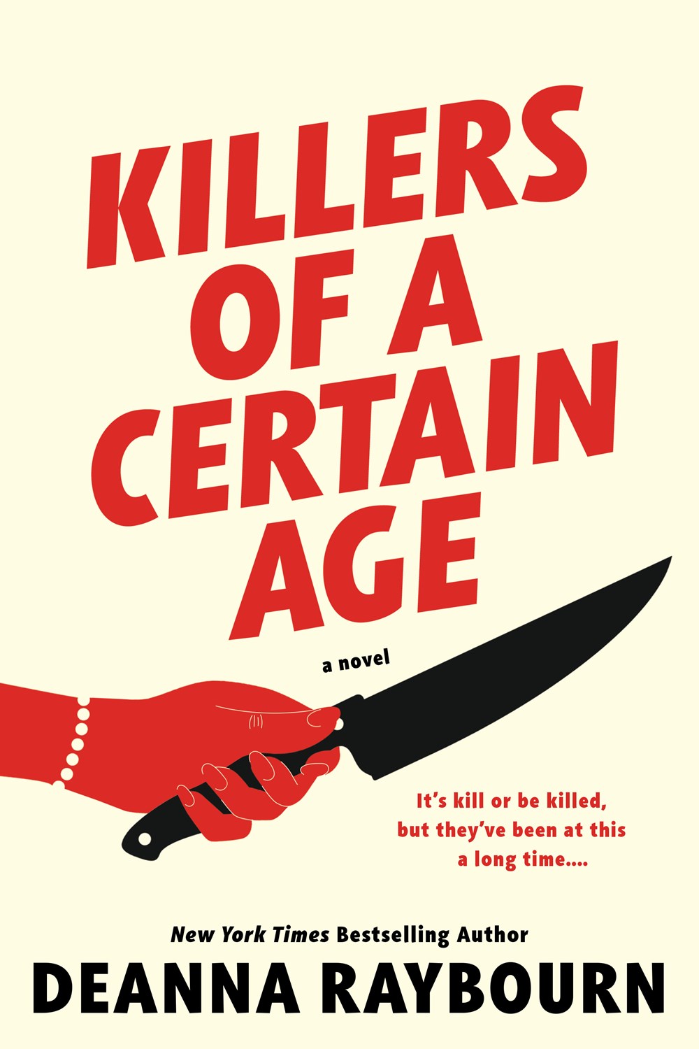 [EPUB] Killers of a Certain Age by Deanna Raybourn