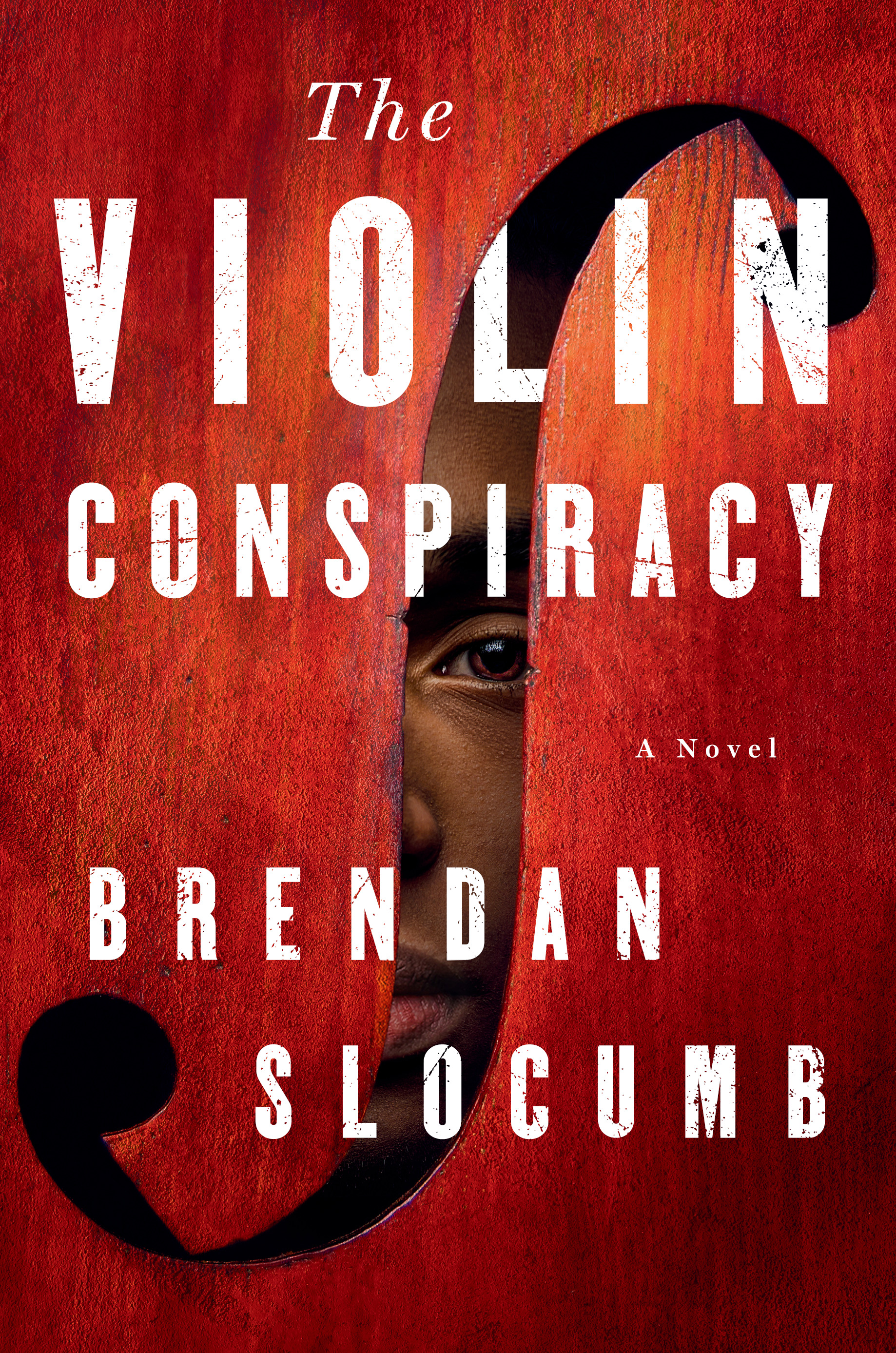 [EPUB] The Violin Conspiracy by Brendan Slocumb