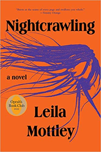 [EPUB] Nightcrawling by Leila Mottley