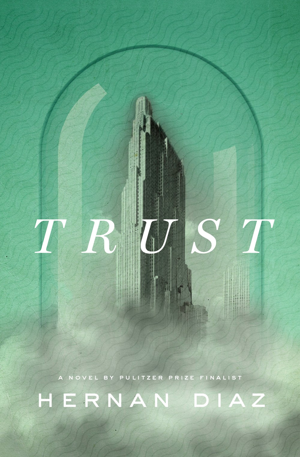 [EPUB] Trust by Hernan Diaz