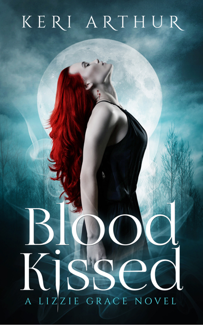 [EPUB] Lizzie Grace #1 Blood Kissed by Keri Arthur