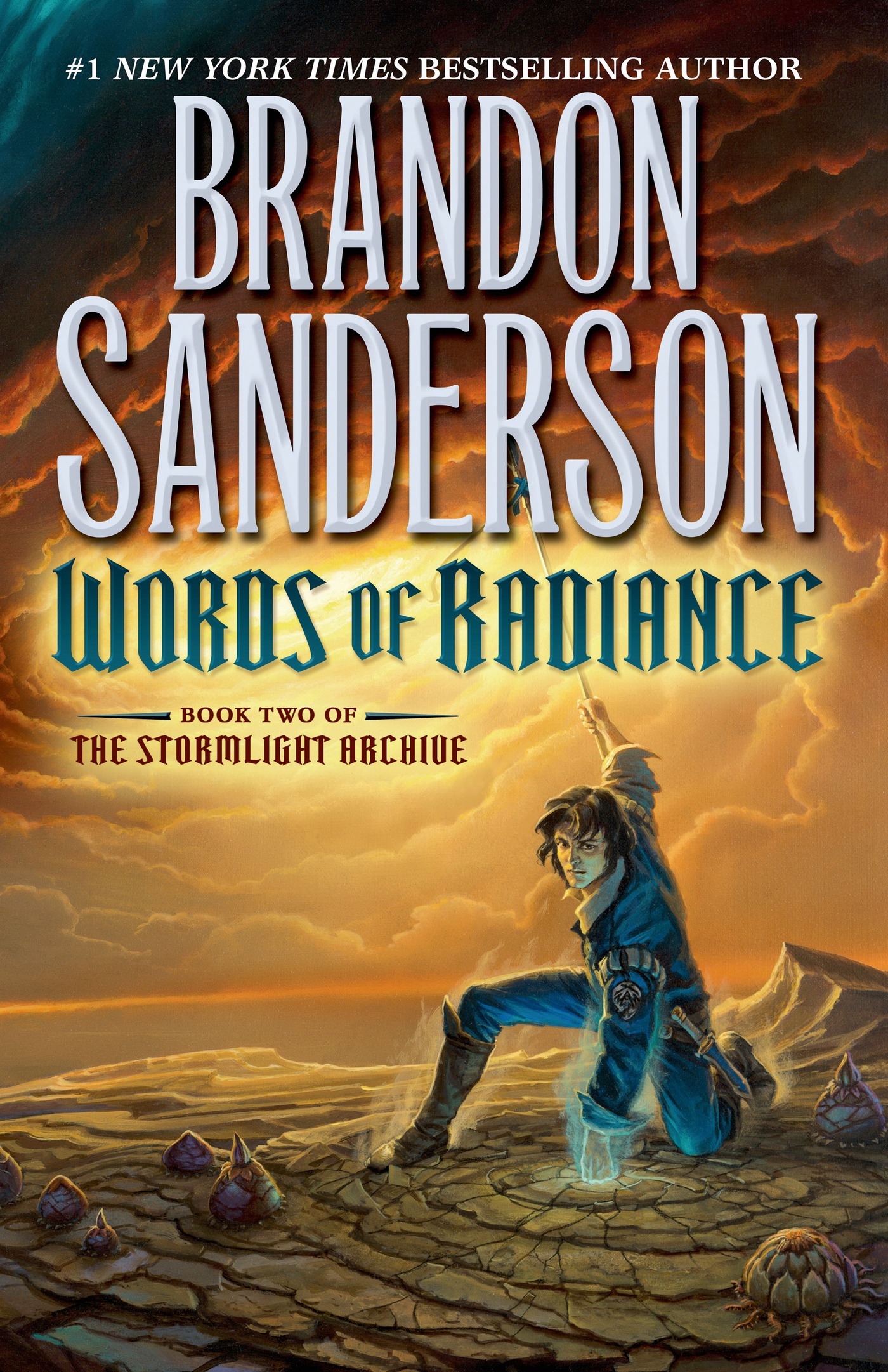 [EPUB] The Stormlight Archive #2 Words of Radiance by Brandon Sanderson
