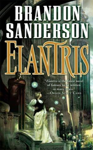 [EPUB] Elantris #1 Elantris by Brandon Sanderson