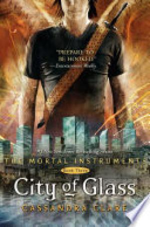 [EPUB] The Mortal Instruments #3 City of Glass by Cassandra Clare