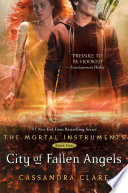 [EPUB] The Mortal Instruments #4 City of Fallen Angels by Cassandra Clare