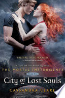 [EPUB] The Mortal Instruments #5 City of Lost Souls by Cassandra Clare