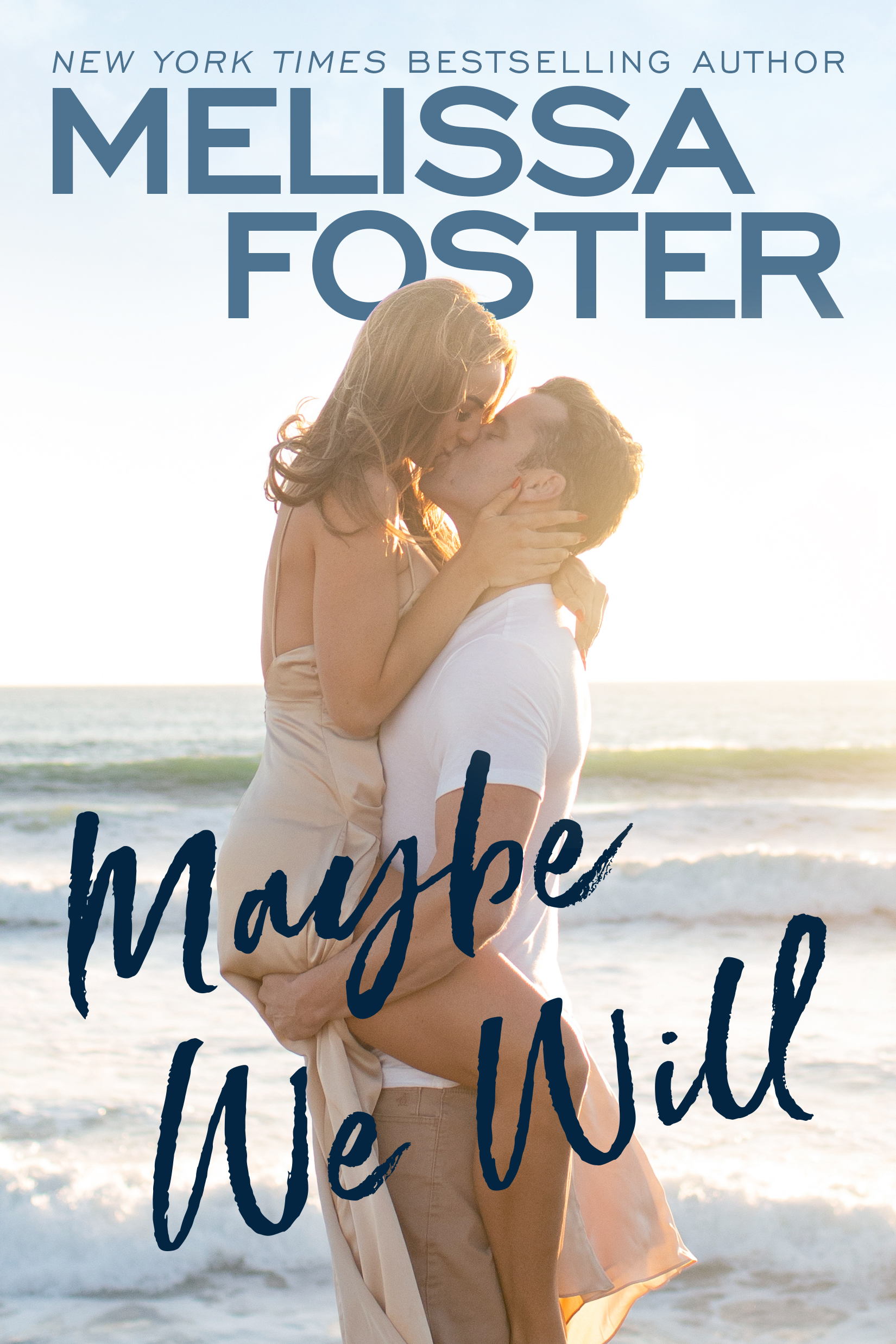 [EPUB] Silver Harbor #1 Maybe We Will by Melissa Foster
