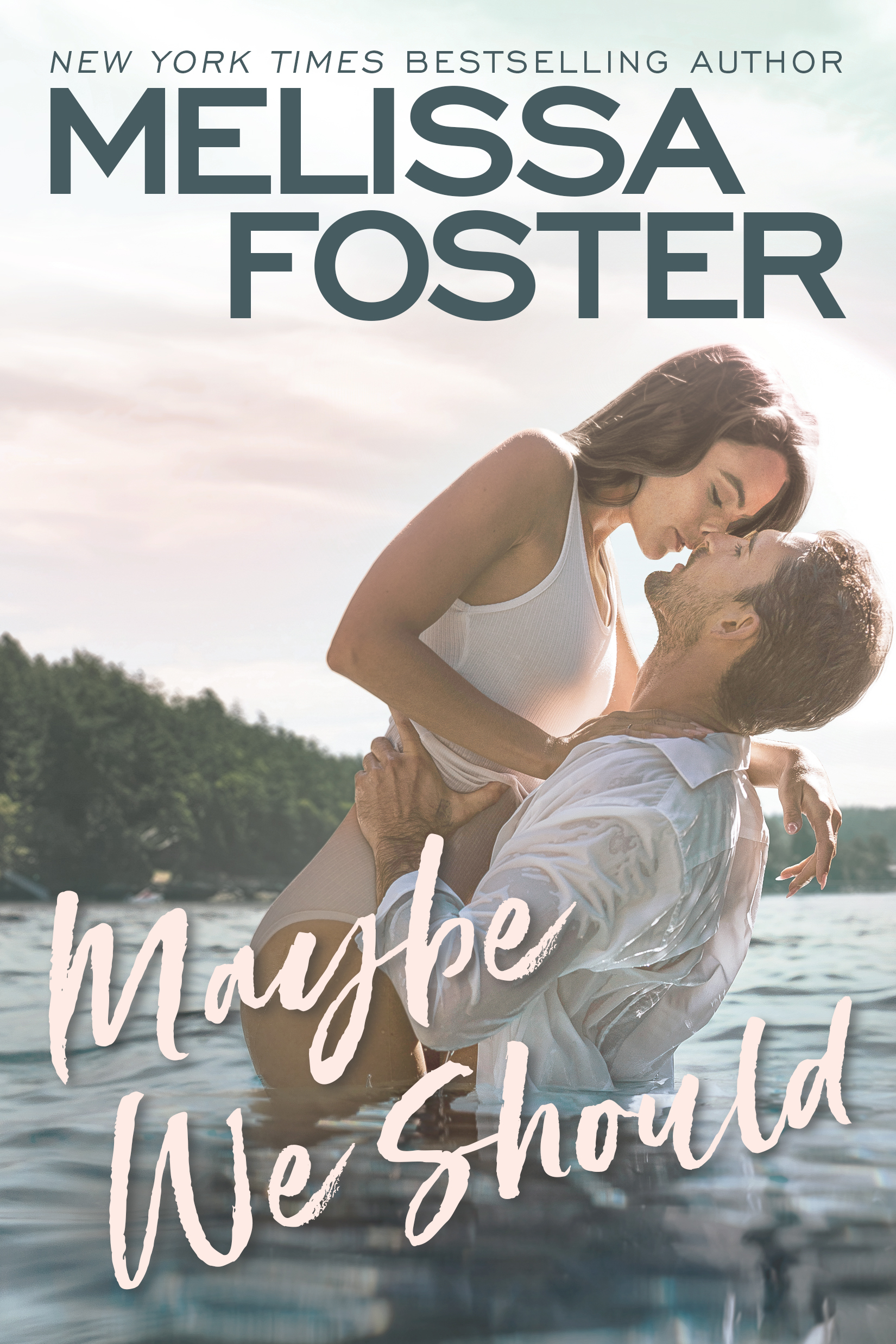[EPUB] Silver Harbor #2 Maybe We Should by Melissa Foster