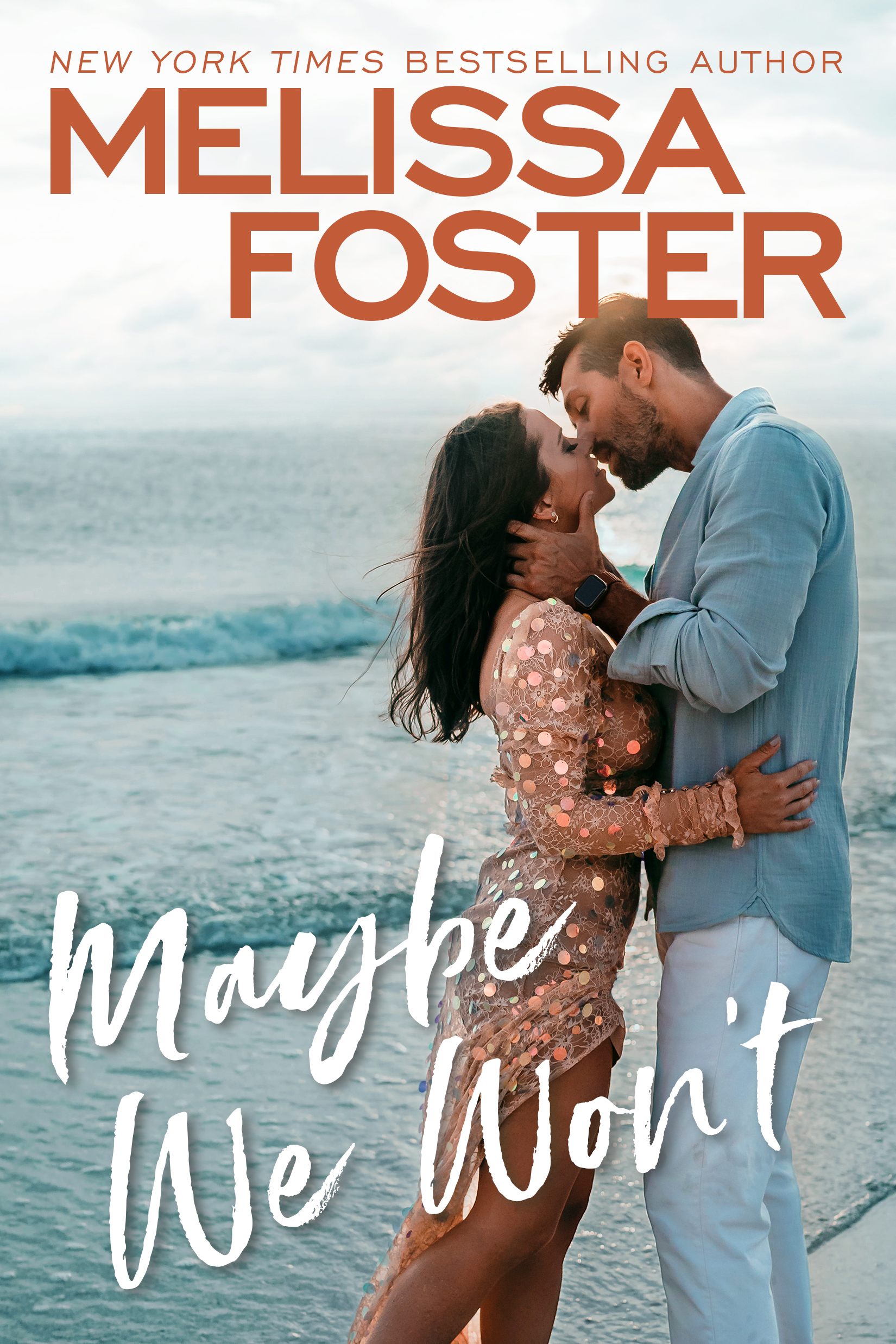 [EPUB] Silver Harbor #3 Maybe We Won't by Melissa Foster