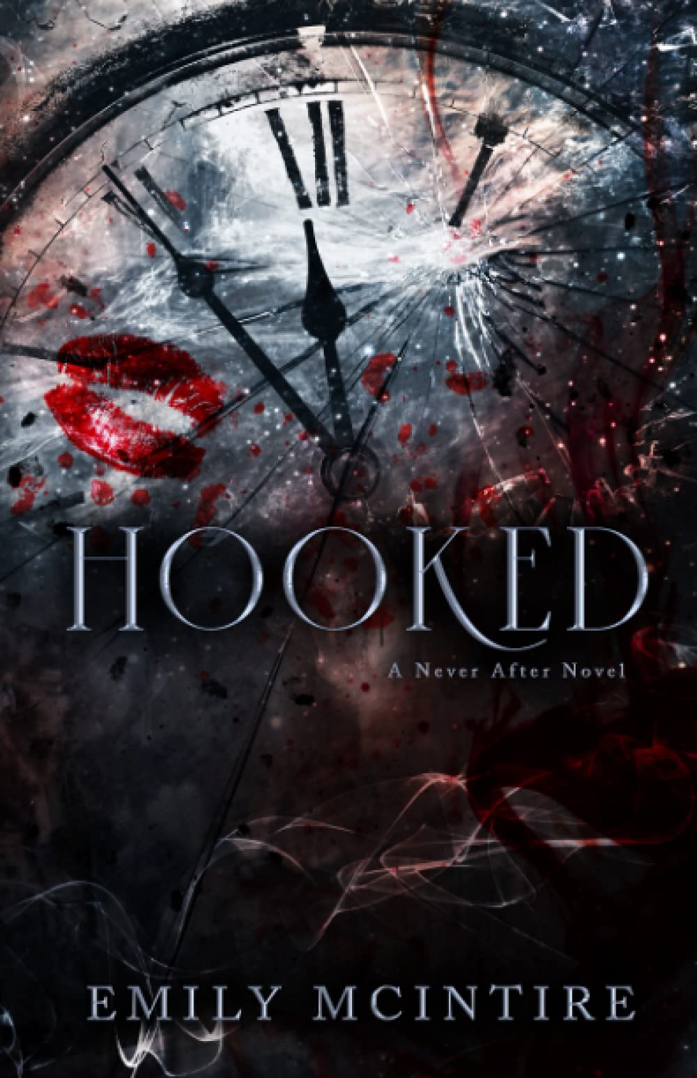 [EPUB] Never After #1 Hooked by Emily McIntire