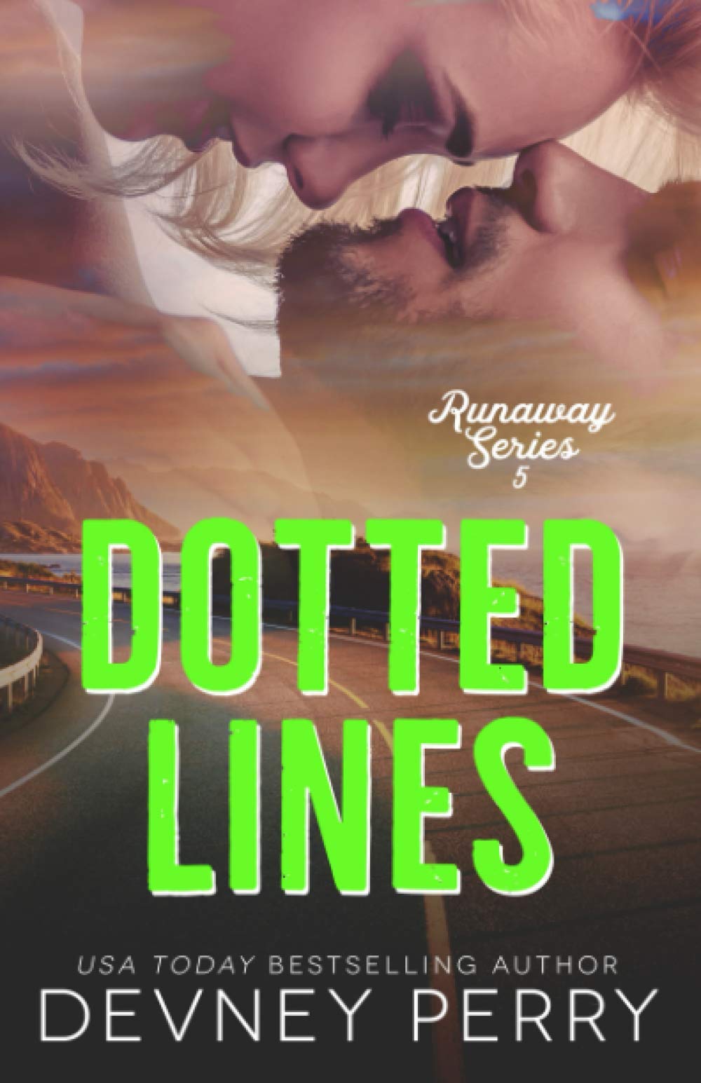 [EPUB] Runaway #5 Dotted Lines by Devney Perry