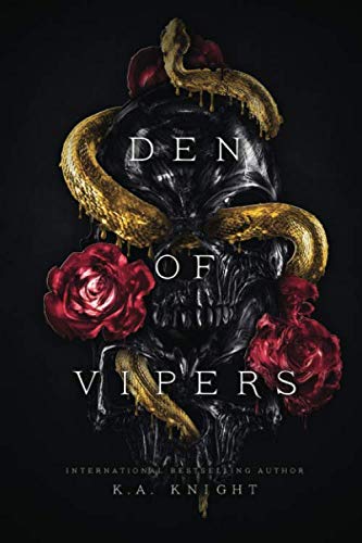 [EPUB] Den of Vipers by K.A. Knight