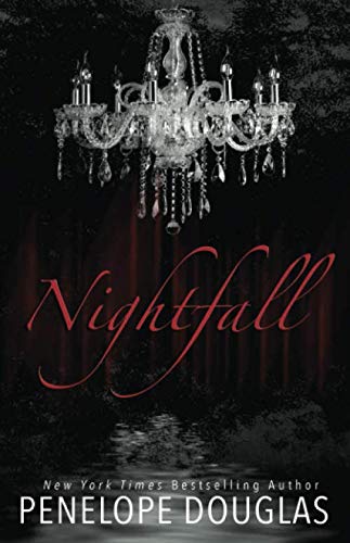 [EPUB] Devil's Night #4 Nightfall by Penelope Douglas