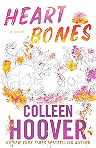 [EPUB] Heart Bones by Colleen Hoover