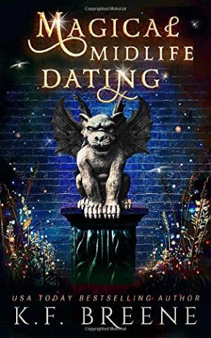 [EPUB] Leveling Up #2 Magical Midlife Dating by K.F. Breene